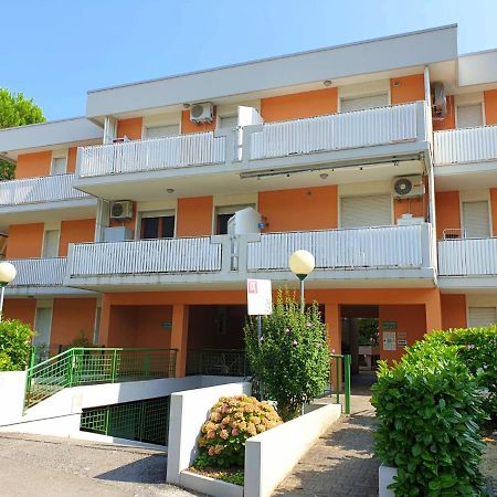 Apartamento Albatros Bibione Exterior foto