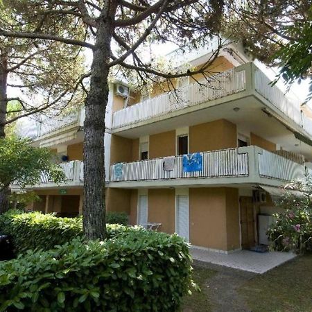 Apartamento Albatros Bibione Exterior foto