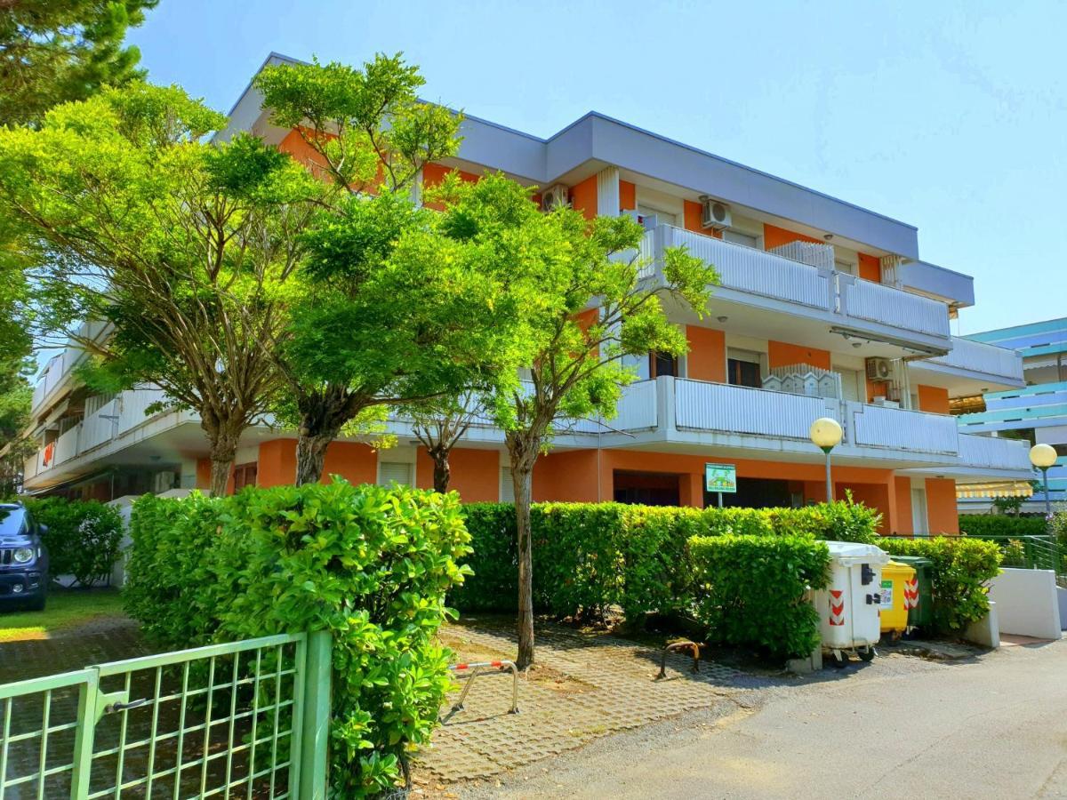 Apartamento Albatros Bibione Exterior foto
