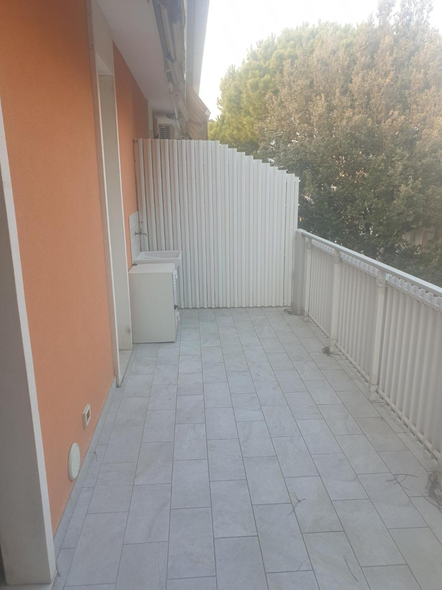 Apartamento Albatros Bibione Exterior foto