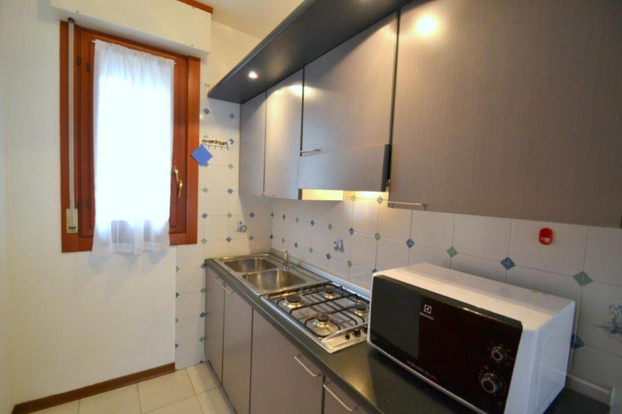 Apartamento Albatros Bibione Exterior foto