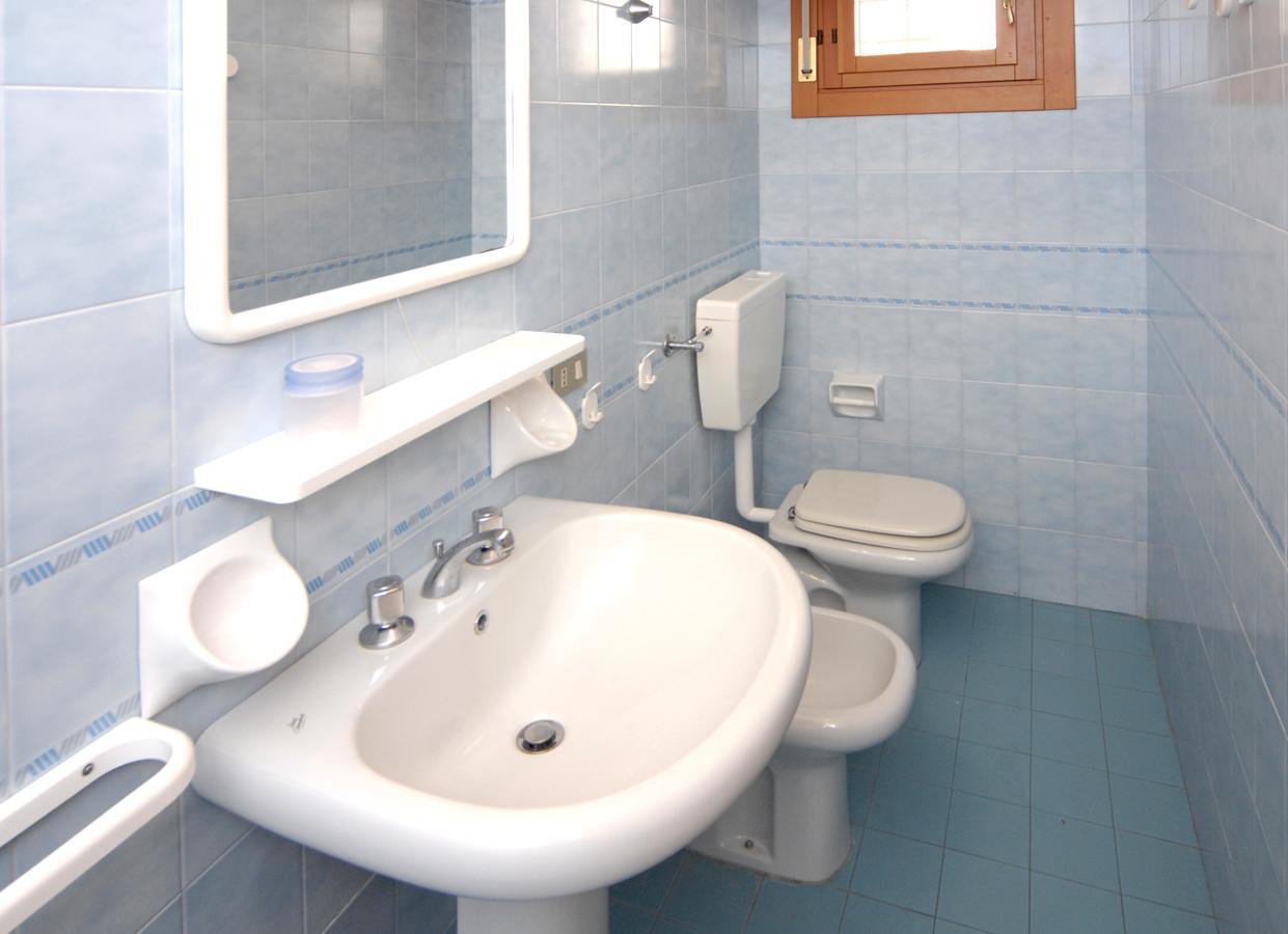 Apartamento Albatros Bibione Exterior foto
