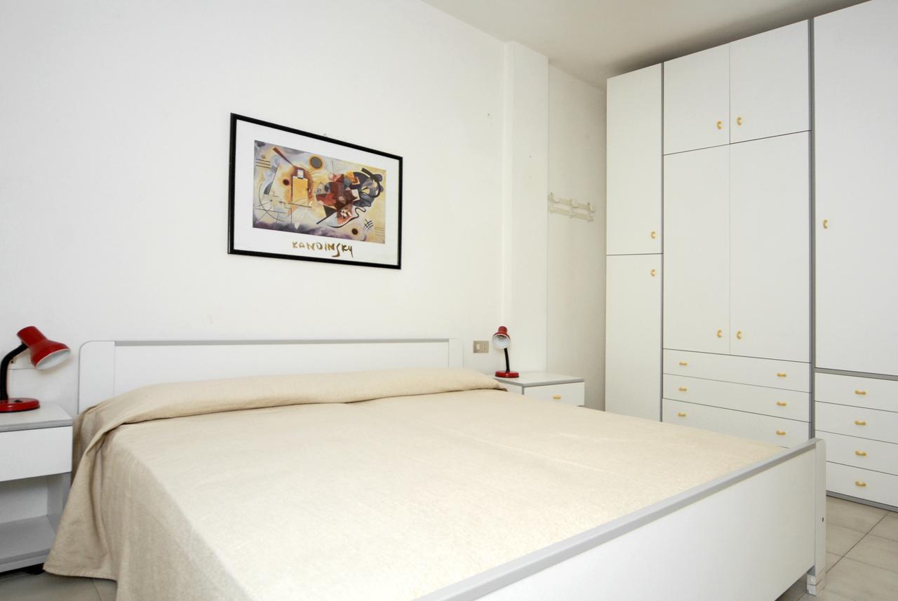 Apartamento Albatros Bibione Exterior foto
