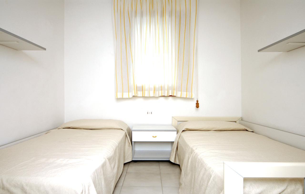 Apartamento Albatros Bibione Exterior foto
