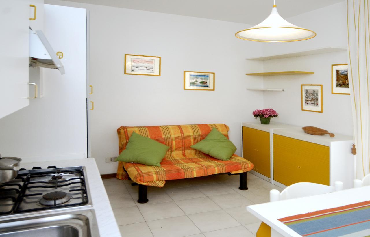 Apartamento Albatros Bibione Exterior foto